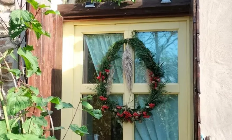 Villupa Country House- Bed & Breakfast