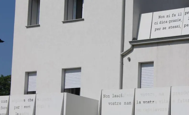 Appartamenti La Patria dei Poeti