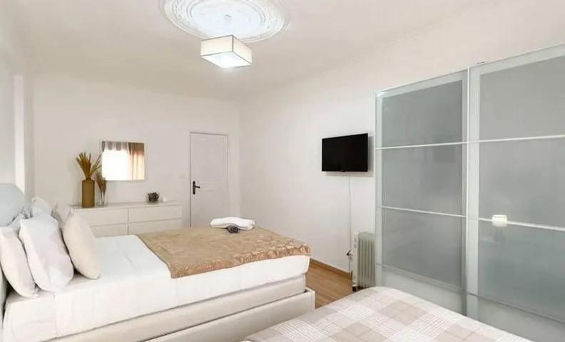 QAURTO PRIVADO 2 CAMA