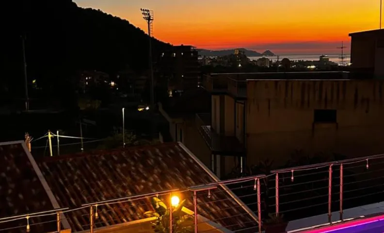 TownHouse Piraino B&B