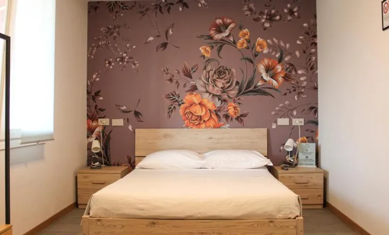 Residenza Borgo Hotel