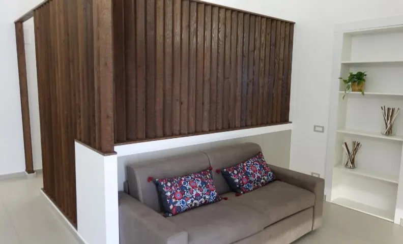 Maison 464