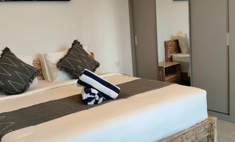 Arga House Canggu
