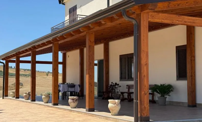 Agriturismo Paradiso