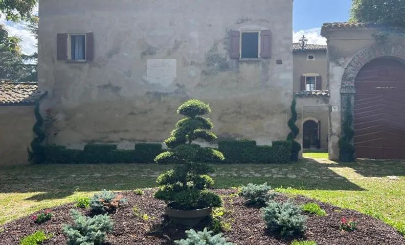 Casa Barattini