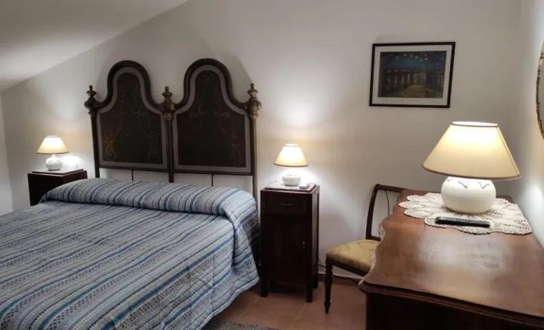 casa vacanze degli archi