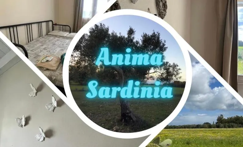 Anima SARDINIA
