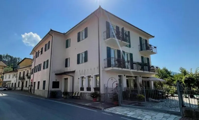 Hotel Momora