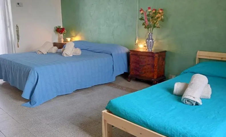 B&B Casetta Ninfa