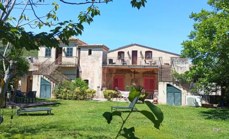 Accomodation Villa Florio Parghelia
