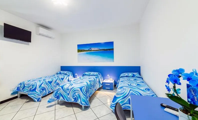 Bed Room da Zio Tore