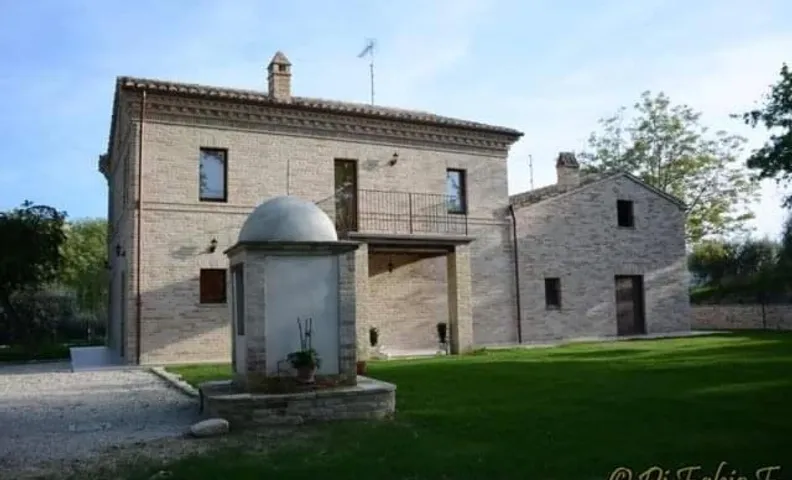 L' Antico Pozzo Country House