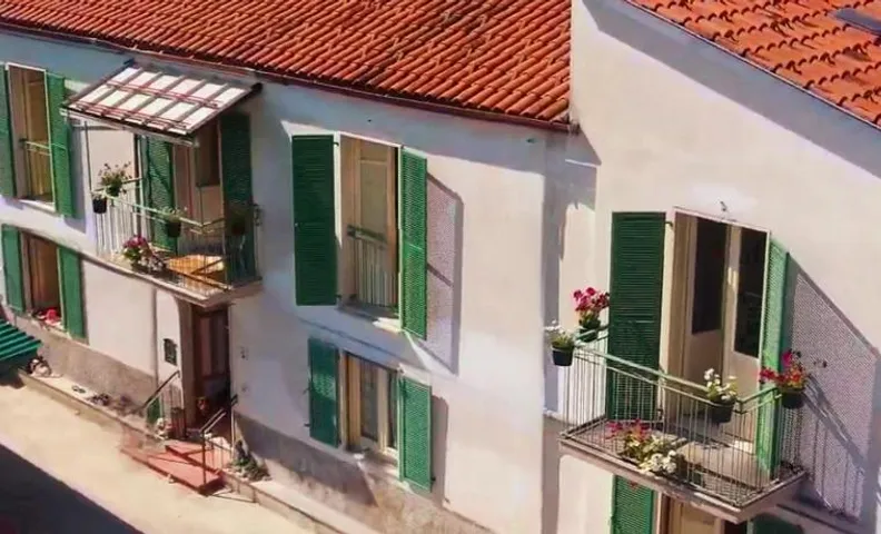 Letto del Monte guest house