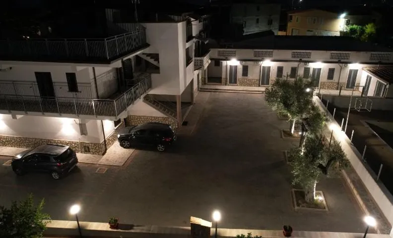 Tenuta "MareSila"