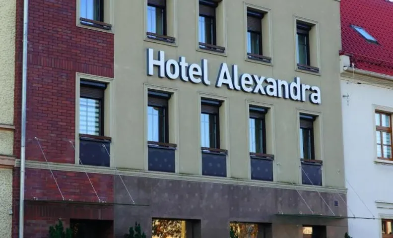 Hotel Alexandra