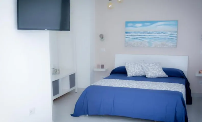 Luna Chiara Home