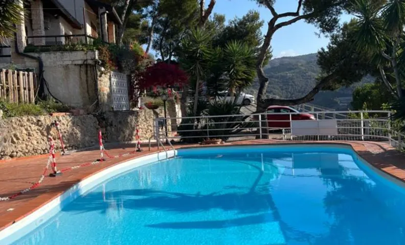 Villaggio Turistico da Tonino