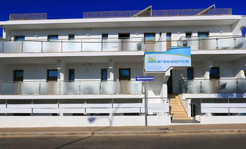 Maresidence Rooms & Breakfast