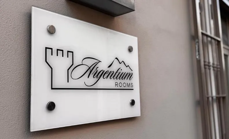 Argentium Rooms