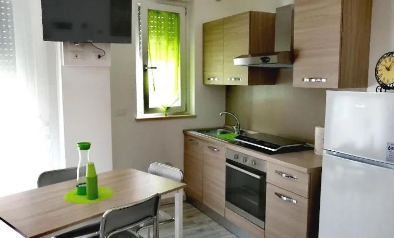ALEXA casa vacanze