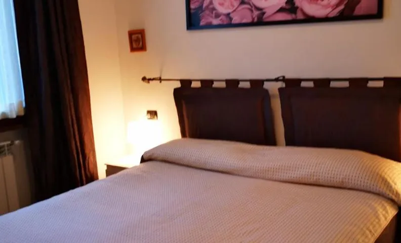 Residence SANTA CROCE Delebio Provincia di Sondrio
