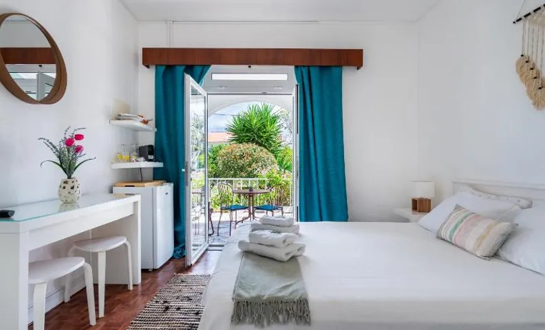 Vivenda Aromas do Algarve