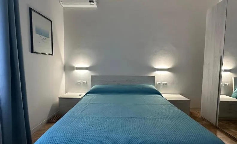 Le Terre del Golfo Rooms