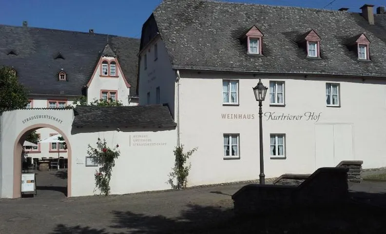 Weinhaus Kurtrierer Hof