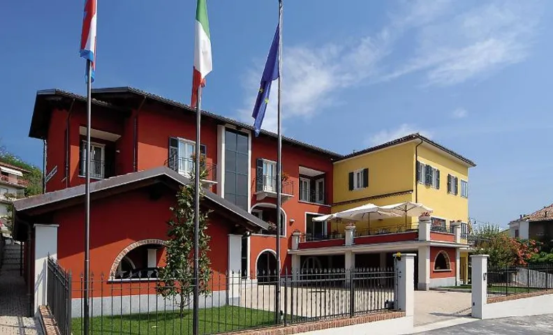 Hotel Ristorante del Peso