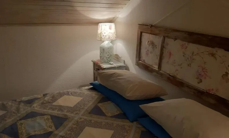 La casa di Celeste