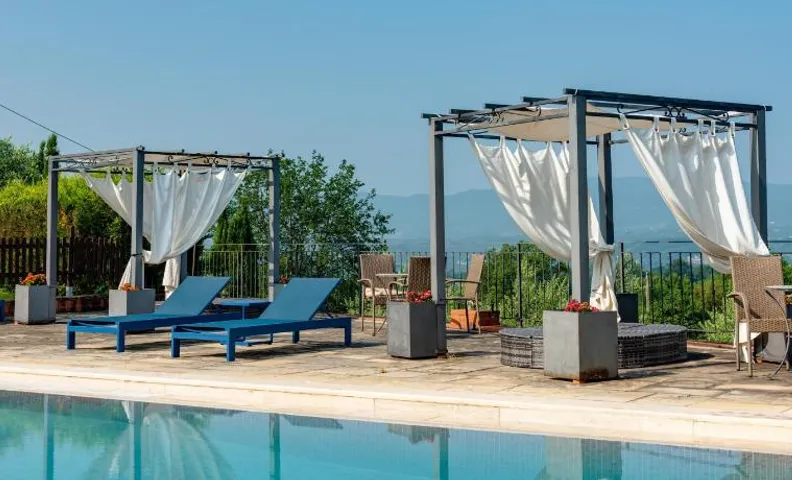 Agriturismo Podere Campiglia