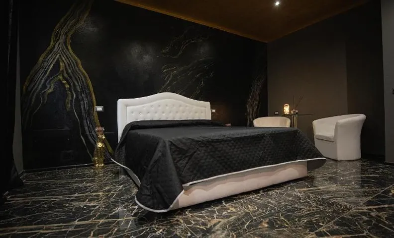 Suite Relax 1