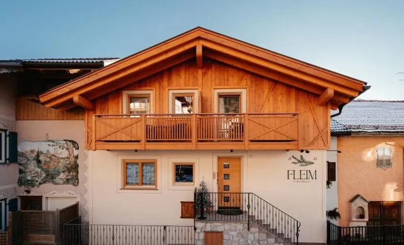 Guest House Fleim