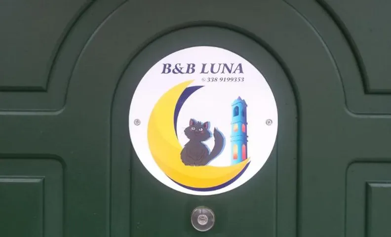 B&B Luna - Osio Sopra