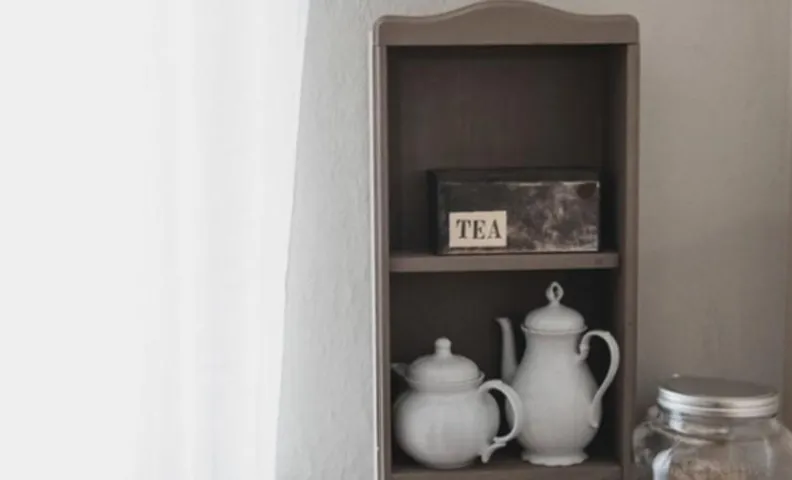 Una Casa Bottega