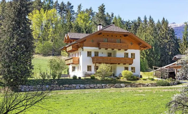 Getzenbergerhof