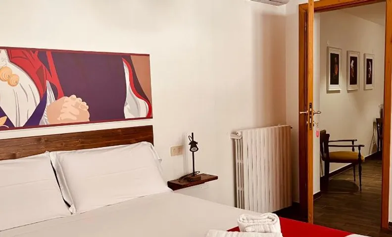 Carrales Guest House