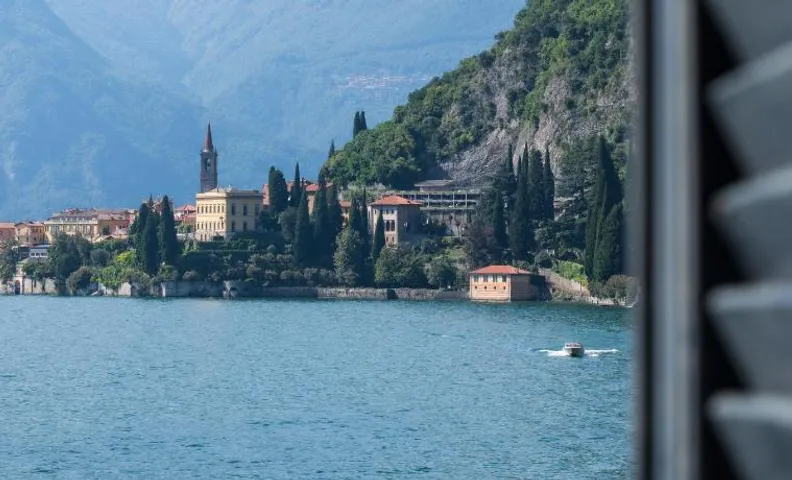 Sognando Varenna-Lake Como View-