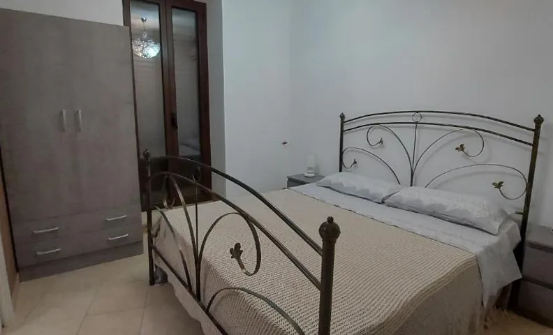 LA CASA DI NONNA GIOVANNA