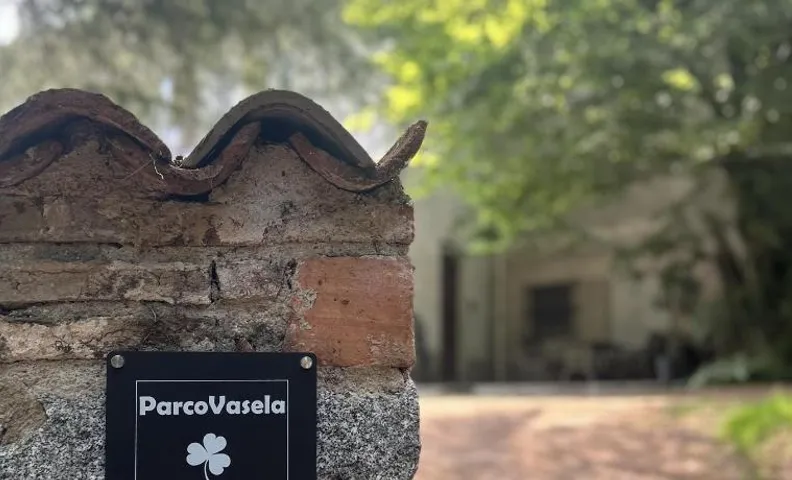 Parco Vasela
