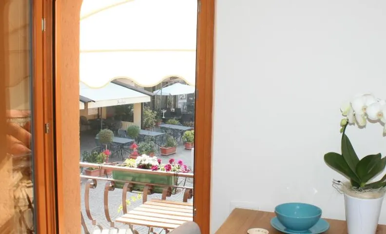 Casa Ciarì