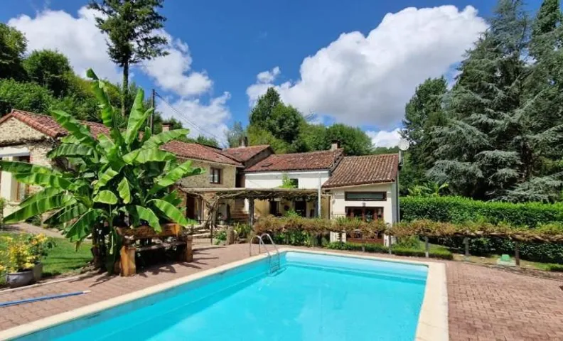 Le Moulin du Chemin