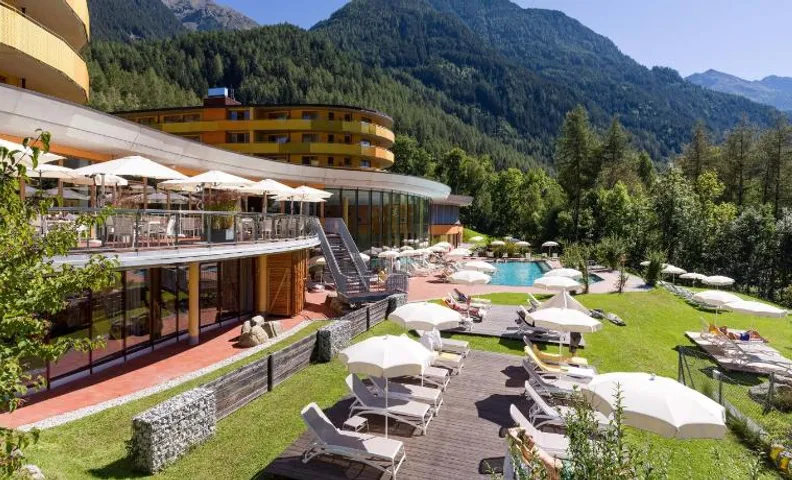 Vivea Hotel Umhausen im Otztal