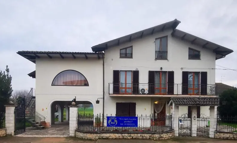 Paradise B&B