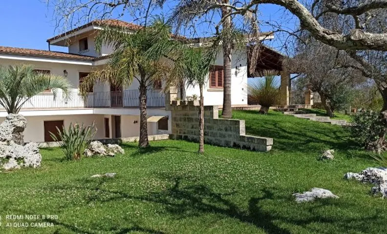 Anna's House