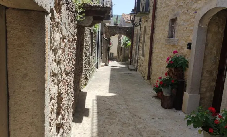 B&b Villa Argimusco