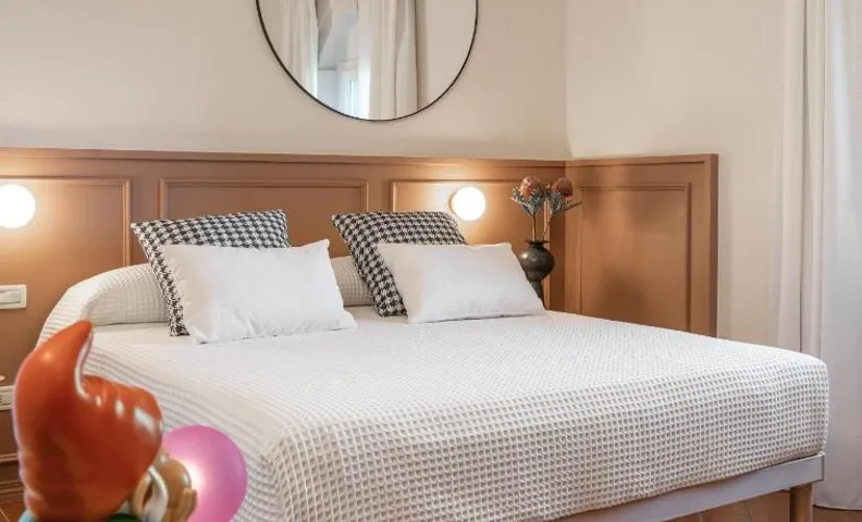Scarlea Rooms