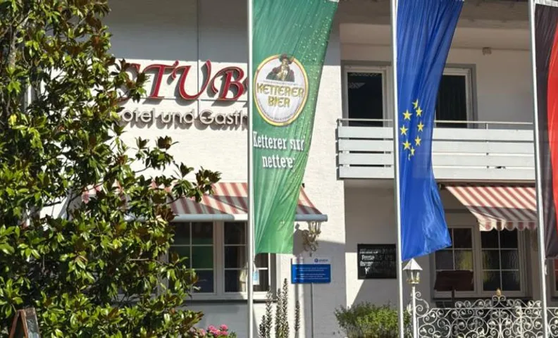 Stube Hotel und Gasthaus