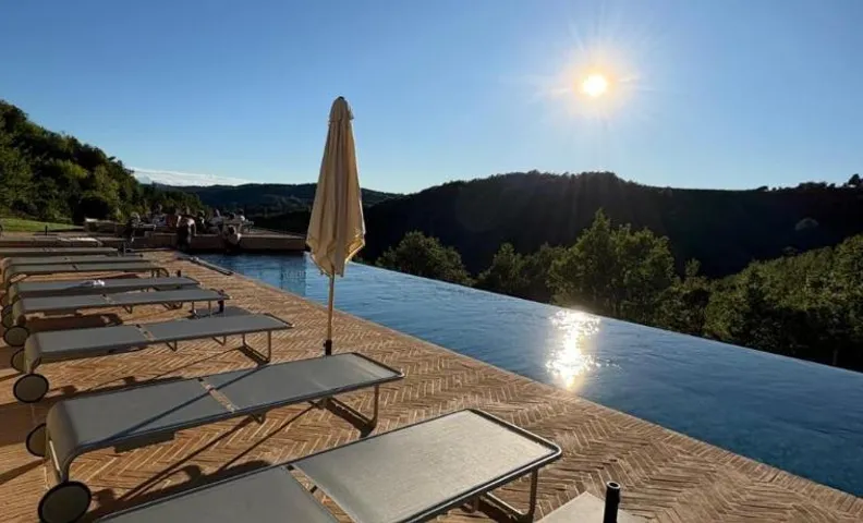 Borgo Isolabella - Wine & Vermouth Relais