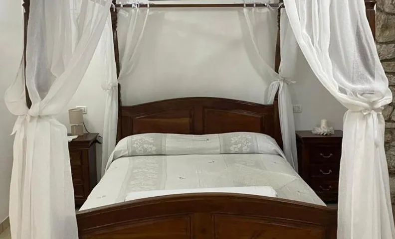 La Pernice Bianca